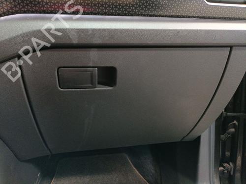 Used Glove box VW T-CROSS (C11, D31) [2018-2025]  29284847