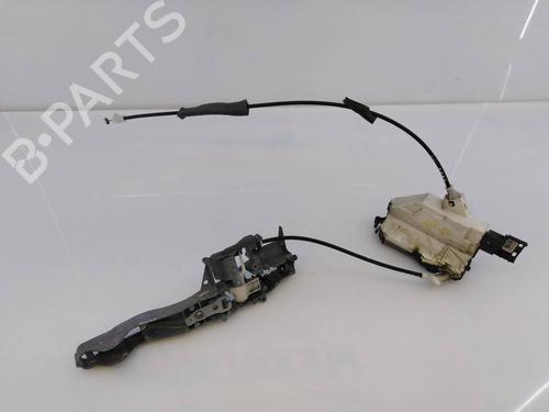 Used Front right lock PEUGEOT 308 I (4A_, 4C_) 1.6 HDi (109 hp) 6961109