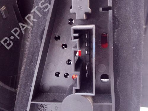 Right taillight BMW X1 (E84) sDrive 18 d | BP16677136C35 