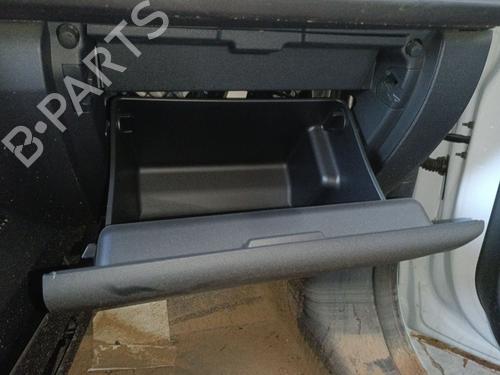 Glove box FORD TRANSIT Van (FA_ _) 2.4 DI RWD (FAA_, FAB_, FAC_, FAD_) | BP40505695C95 - Image 2