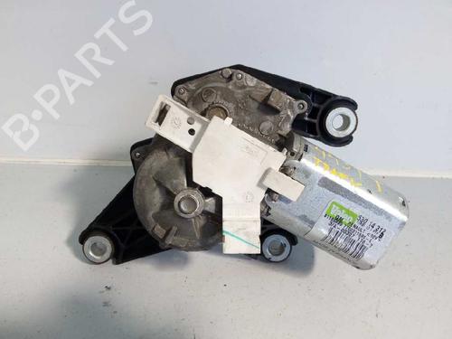 Viskermotor bagrude SEAT IBIZA II (6K1) [1993-2002]  1384114