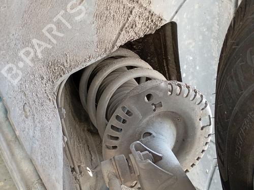 Used Left front shock absorber Left front shock absorber VW CRAFTER Van (SY_, SX_) 2.0 TDI FWD (SYB, SYC, SYD) (102 hp) 34277899 34277899