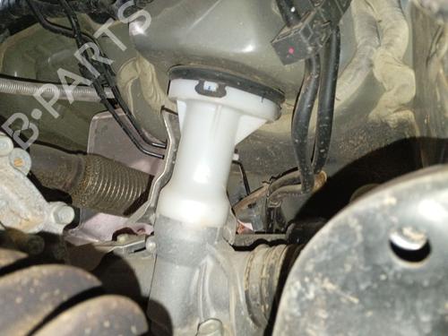 Used Steering rack HYUNDAI KONA (OS, OSE, OSI) 1.0 T-GDi (120 hp) 29270649