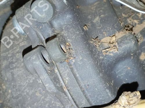 Used Steering rack Steering rack VW CADDY V Box Body/MPV (SBA, SBH) 2.0 TDi (102 hp) 33263279 33263279