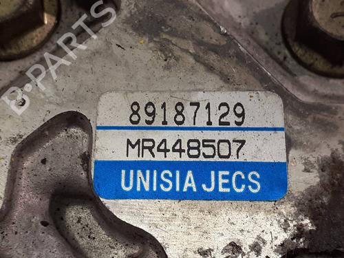 Steering pump MITSUBISHI PAJERO SPORT I (K7_, K9_)  | BP8792453M99 