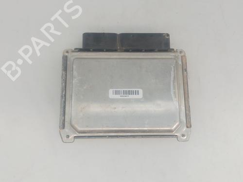 Engine control unit (ECU) AUDI A1 Sportback (GBA) 30 TFSI | BP33855208M57 - Image 4