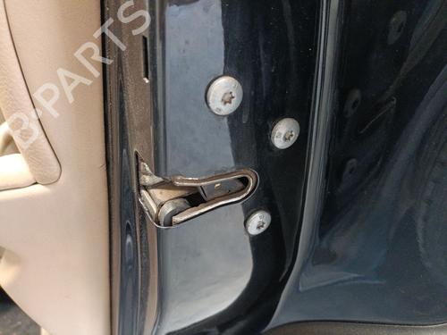 Used Rear right lock BMW X5 (E53) 3.0 d (218 hp) 29199320