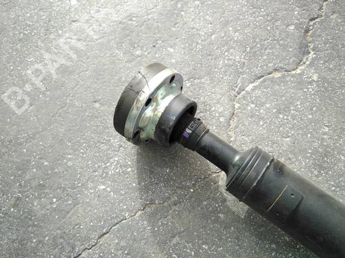 Kardanaksel Kompl. JAGUAR XE (X760) 2.0 D | BP7569097M37 