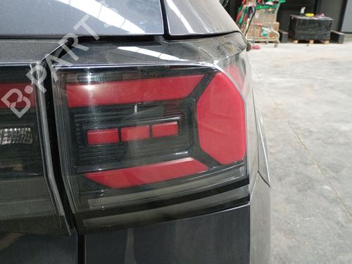 Right taillight VW T-CROSS (C11, D31) | BP32666658C35 - Image 2
