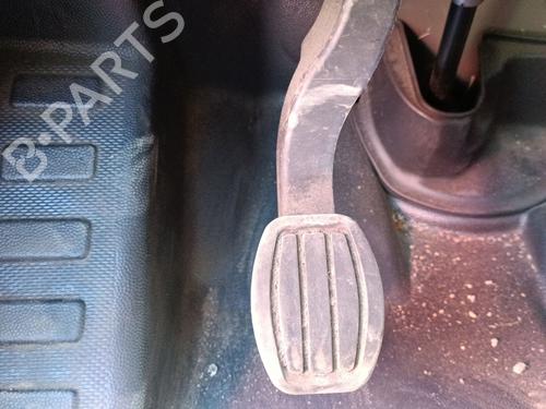 Used Clutch pedal FIAT SCUDO Van 2.0 Multijet 145 (506) (144 hp) 27806193