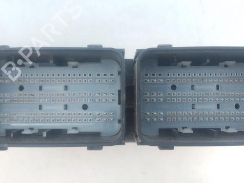 Engine control unit (ECU) FORD TRANSIT CUSTOM V710 Van (NRN) 2.0 EcoBlue AWD | BP37420955M57 - Image 4