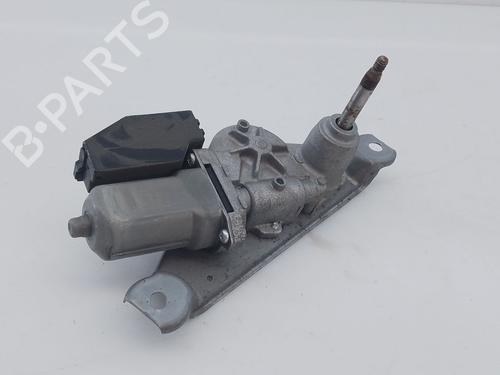 Rear wiper motor TOYOTA YARIS (_P13_) 1.5 Hybrid (NHP130_, NHP130) | BP24682694M102 