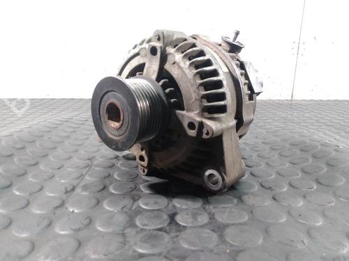 Used Alternator LAND ROVER DISCOVERY III (L319) 2.7 TD 4x4 (190 hp) 11279872