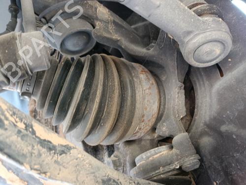 Used Right front steering knuckle FORD TRANSIT V363 Van (FCD, FDD) 2.0 EcoBlue (130 hp) 27833271