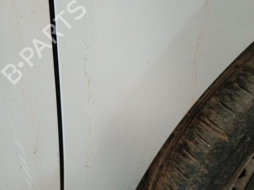Left front fenders RENAULT KANGOO III Box Body/MPV 1.5 Blue dCi 95 (FJAB) | BP29475366C41 