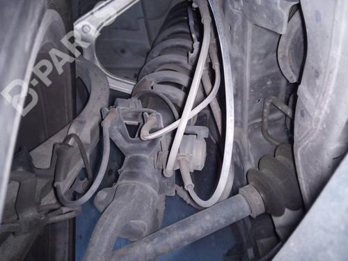 Used Right front shock absorber Right front shock absorber INFINITI FX [2008-2026] 9580310 9580310