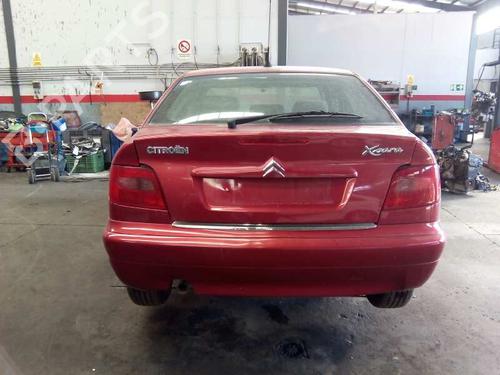 ABS pump CITROËN XSARA Coupe (N0) 1.6 16V | BP4237477M43 