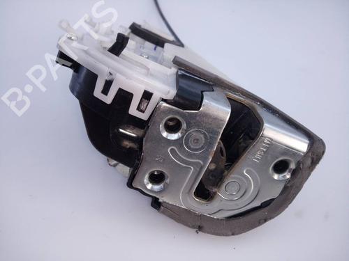 Rear right lock TOYOTA YARIS (_P13_) 1.5 Hybrid (NHP130_, NHP130) | BP9120051C99 