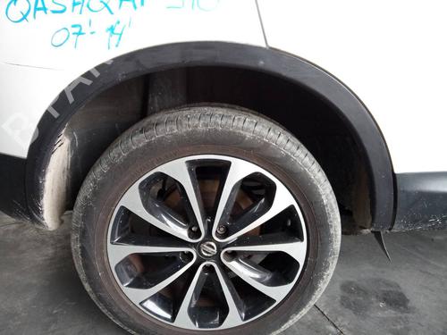 Used Rear right wheel arch trim NISSAN QASHQAI / QASHQAI +2 I (J10, NJ10, JJ10E) [2006-2014]  18309377