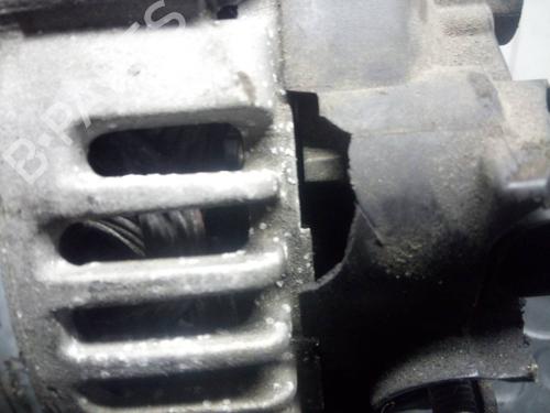 Alternator BMW 3 Touring (E91) 320 d | BP5287374M7