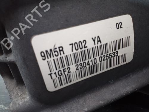 Gearbox FORD FOCUS II (DA_, HCP, DP)  | BP19117818M3 
