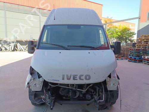 Engine IVECO DAILY VI Van 35S18, 35C18, 40C18, 50C18, 60C18, 65C18, 70C18 | BP36412046M1 - Image 5