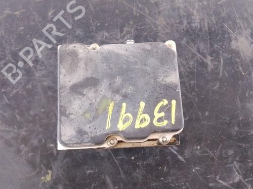 ABS pump RENAULT CLIO III (BR0/1, CR0/1) 1.5 dCi (BR17, CR17) | BP29199731M43 