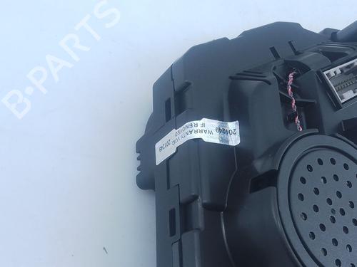 Instrument cluster AUDI Q2 (GAB, GAG) 30 TDI | BP33855129C47 - Image 6
