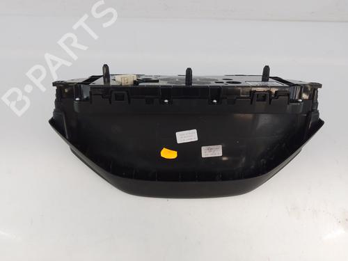 Instrument cluster PEUGEOT 3008 II SUV (MC_, MR_, MJ_, M4_) 1.2 THP/ PureTech 130 (MRHNSM, MRHNSU, MRHNSJ, MRHNYW,... | BP28107964C47 