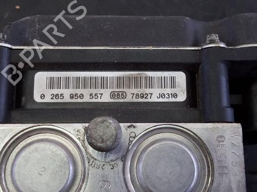 ABS pump AUDI A6 C6 Avant (4F5) 3.0 TDI quattro | BP22715827M43 