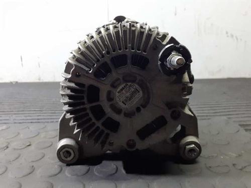 Alternator NISSAN QASHQAI / QASHQAI +2 I (J10, NJ10, JJ10E) 2.0 dCi | BP6831203M7 