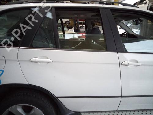 Used Right rear door BMW X5 (E53) 3.0 d (218 hp) 11682384