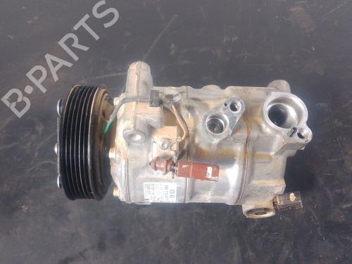 AC compressor VW CRAFTER Van (SY_, SX_) 2.0 TDI FWD (SYB, SYC, SYD) | BP29000866M34 - Image 3