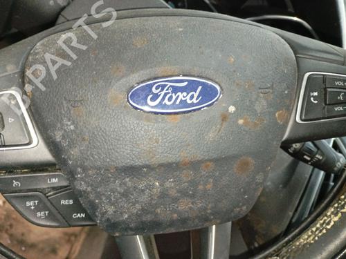 Used Driver airbag FORD FOCUS III Turnier 1.6 Ti (125 hp) 32395829
