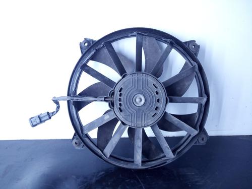Radiator fan CITROËN C4 II (NC_)  | BP19800498M35 