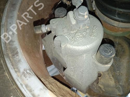 Used Right front brake caliper Right front brake caliper SKODA FABIA IV (PJ3) 1.0 TSI (95 hp) 33543775 33543775