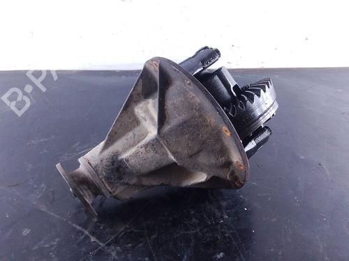 Used Rear differential Rear differential MITSUBISHI PAJERO II Canvas Top (V2_C, V4_C) 2.5 TD 4WD (V24C) (99 hp) 33622504 33622504