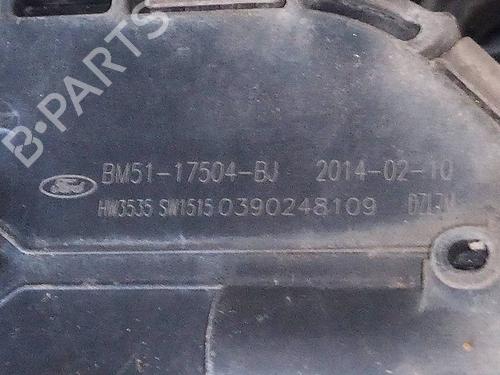 Used Front wiper motor FORD FOCUS III [2010-2020]  22385095