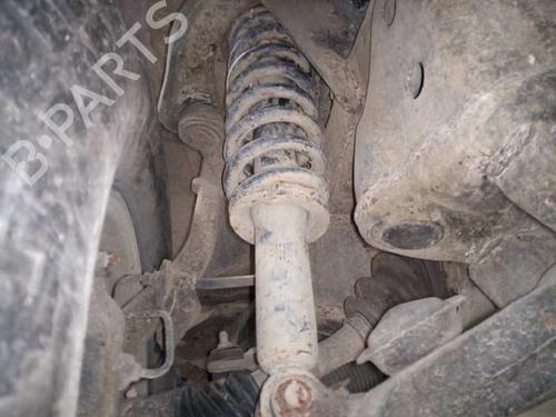 Used Right front shock absorber TOYOTA LAND CRUISER 90 (_J9_) 3.0 TD (KZJ90_, KZJ95_, KZJ90R, KZJ95R, KZJ90W, KZJ95W) (125 hp) 6795018