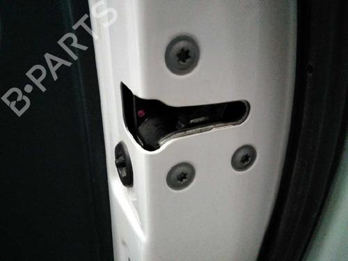 Used Rear right lock RENAULT KOLEOS I (HY_) 2.0 dCi 4x4 (HY0K) (150 hp) 6096392