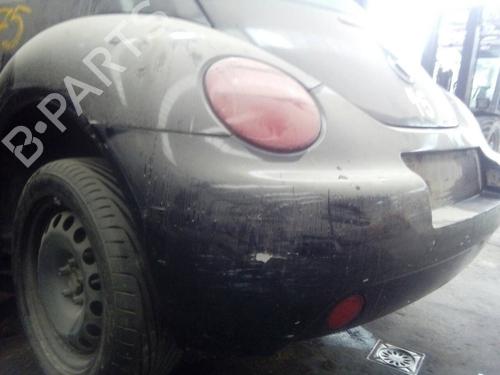 Bak støtfanger VW NEW BEETLE (9C1, 1C1) 1.9 TDI | BP9962481C8 
