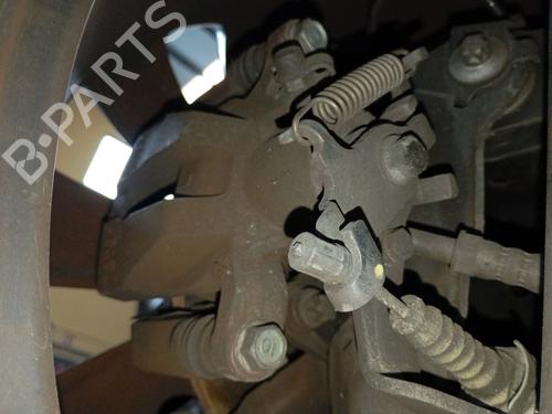 Used Left rear brake caliper Left rear brake caliper MINI MINI (F56) [2013-2026] 40180162 40180162