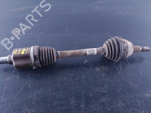 Used Left front driveshaft FORD C-MAX II (DXA/CB7, DXA/CEU) [2010-2019]  28051906