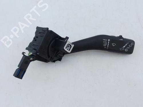 Used Steering column stalk SEAT LEON (1P1) 1.9 TDI (105 hp) 30410901