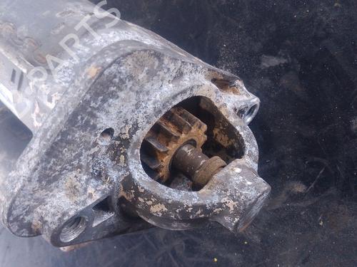 Starter RENAULT KANGOO Express (FW0/1_) 1.5 dCi 75 (FW07, FW10, FW04) | BP33794663M8 - Image 3