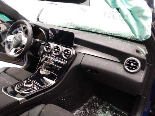 Elektronisk modul MERCEDES-BENZ C-CLASS T-Model (S205) C 220 d (205.214) | BP5386284M83 