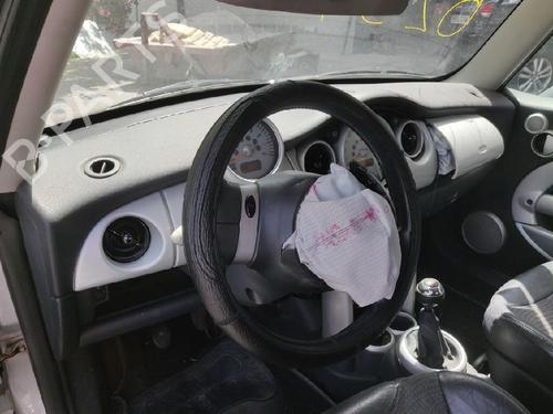 Dämpfer hinten links MINI MINI (R50, R53) Cooper | BP4069009M18 