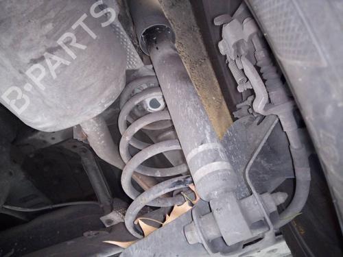 Used Right rear shock absorber TOYOTA PRIUS (_W3_) 1.8 Hybrid (ZVW3_) (99 hp) 16677187