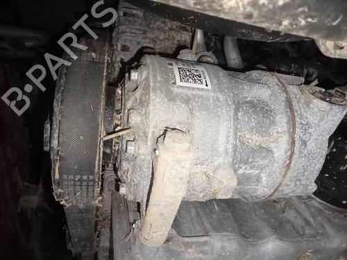 Used AC compressor AUDI A1 Sportback (8XA, 8XF) [2011-2019]  22354261