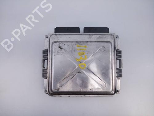 Engine control unit (ECU) DACIA LODGY (JS_)  | BP12572723M57 